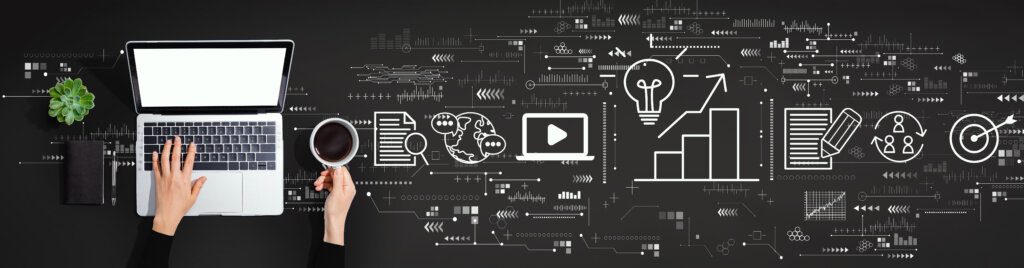 a image about blogging for oil and gas companies